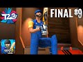 (WCC3) T-20 world Cup - The Finals - Part 9 (Last) Career Mode [World Cricket championship 3]