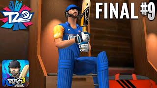 (WCC3) T-20 world Cup - The Finals - Part 9 (Last) Career Mode [World Cricket championship 3] screenshot 4