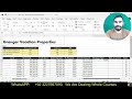 Exp22_Excel_Ch02_ML2 - Vacation Property | Exp22 Excel ML2 Vacation Property | # Vacation Property