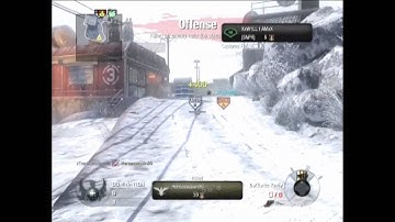 First Blood Ballistic Knife- Summit | zTranscendencez