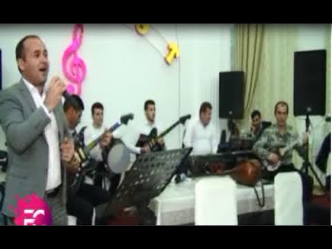 Kamran, Sahpur Gitara, Surxay saz 2020 (Gözəl ifa)