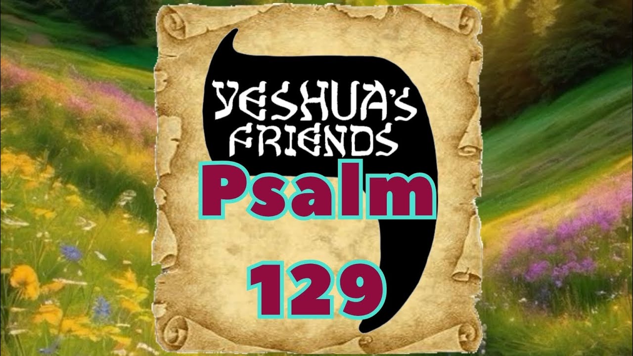 Bible Reading On Psalm 129 CJB Version YouTube bible-reading-on-psalm-129-cjb-version-youtube