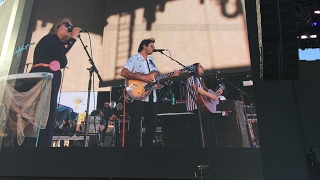 The Head and the Heart - Lost in my Mind @Coachella 2017, 1st weekend