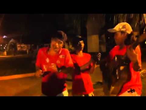 Ukay Ukay Condom Song