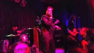 Electric Six - Down at McDonaldzzz