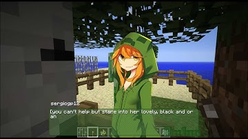 The Last Mobtalker Creeper Part 2 of 3