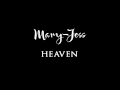 Mary-Jess - 'Heaven' Emeli Sande Cover