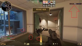 P2000 vs USP showcase