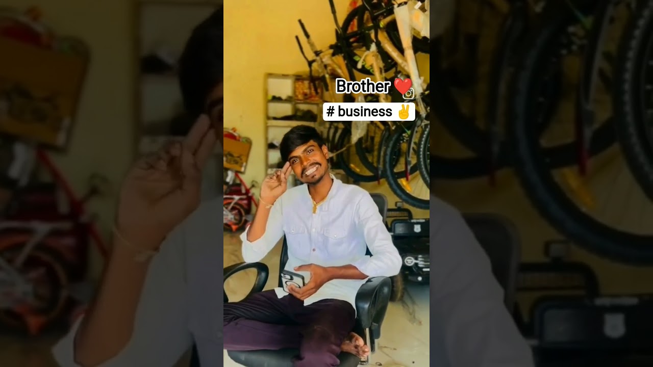 # only Business vala ✌️🔝✌️