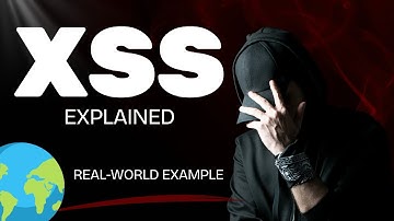 Cross Site Scripting (XSS) Explained: How Hackers Steal Your Data