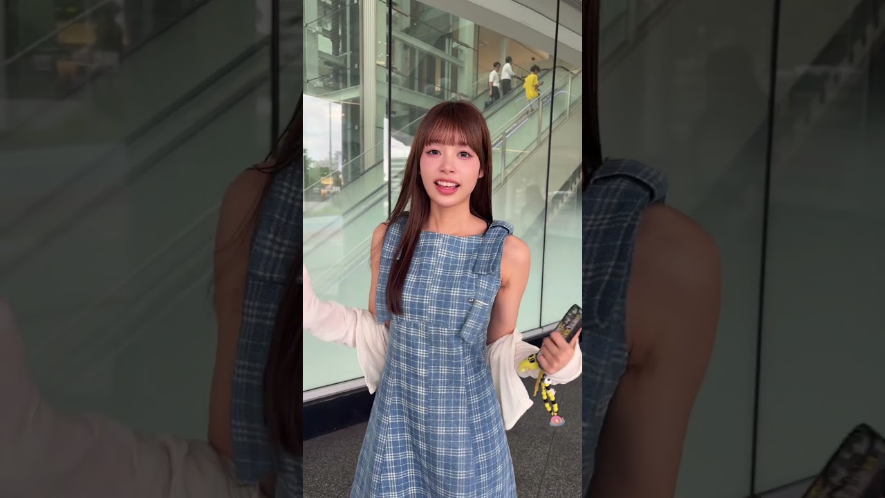 福岡空港についたよ #のんふぃく