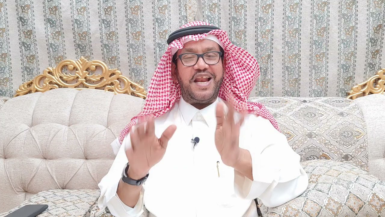 270- قصة رجل يطلب من زوجته طلب موجع