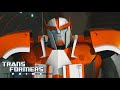 Transformers: Prime | S01 E03 | FULL Episode | Cartoon | Animation | Transformers Official