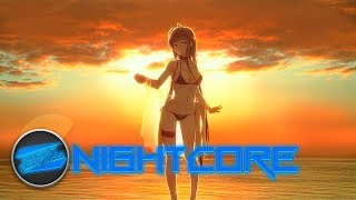 |HQ| Nightcore - MAMACITA [Tyga feat. YG & Santana]