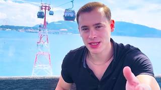 Vietnam’da ÇOOK Sıradan Bir Gün 2
