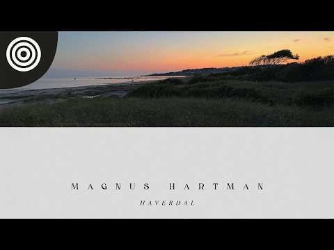 Magnus Hartman - Haverdal