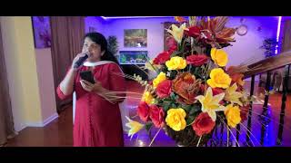 Video-Miniaturansicht von „കൂരിരുൾ പാതയിൽ ദീപമായി / Koorirul Pathayil Deepamai“