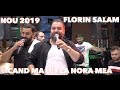 Florin salam  cand ma uit la nora mea  oficial  2019  queen events