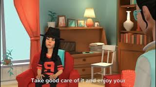 WHEN SHE PRETENDS TO BE WHAT SHE IS NOT: PROVERBS 20:17