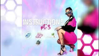 Deejay ASAP - Instrructions pt.3