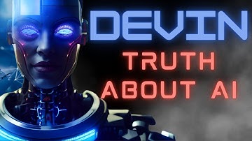 Devin - The end of programming as we know