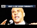 Cory Booker's UNBELIEVABLE Statement About Republicans and The Supreme Court