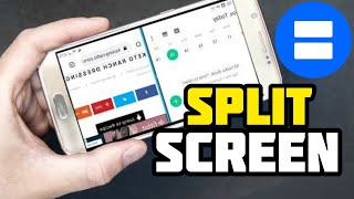 How to use Split Screen Shortcut app Android | Split Screen Shortcut app kaise use kare screenshot 4