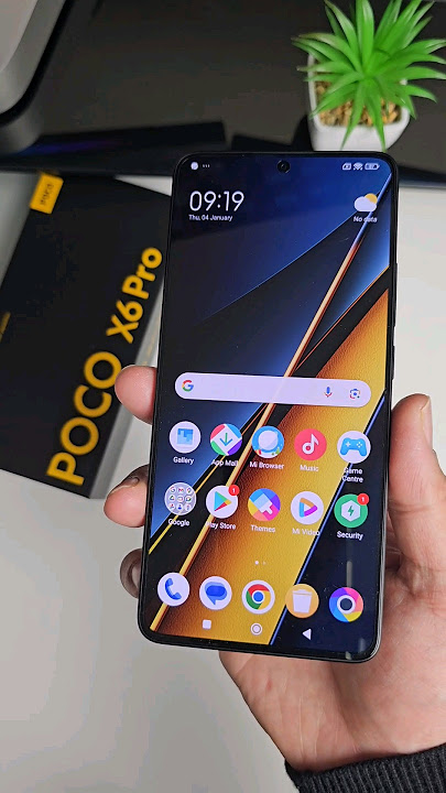 POCO X6 Pro - TRUE Flagship Killer 2024! (Only £234)