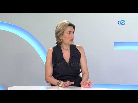 Arantxa Campos: "Hay que obligar a Marruecos a cumplir con su compromiso de la Aduana Comercial"