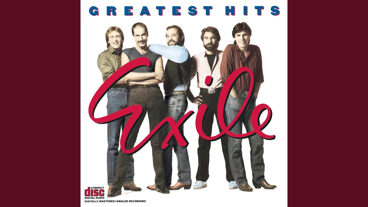 Exile Kiss You All Over Chords Chordify
