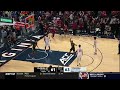 Matthew cleveland hits impossible game winning shot for florida state vs virginia