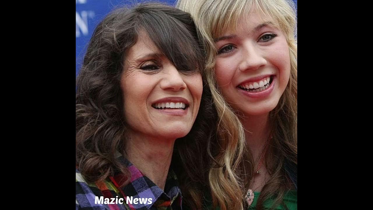 Debra McCurdy: Cause of the and the Untold Story of Jennette McCurdy's