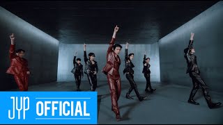 GOT7 '니가 부르는 나의 이름(You Calling My Name)' M/V