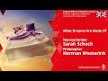 What dreams are made of   neuroscientist sarah schoch and philosopher herman westerink