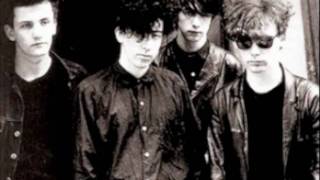 Jesus and Mary Chain - The Hardest Walk