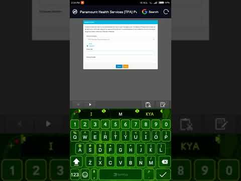 Samsung insurance card details paramountt Samsung insurance card details paramountt
