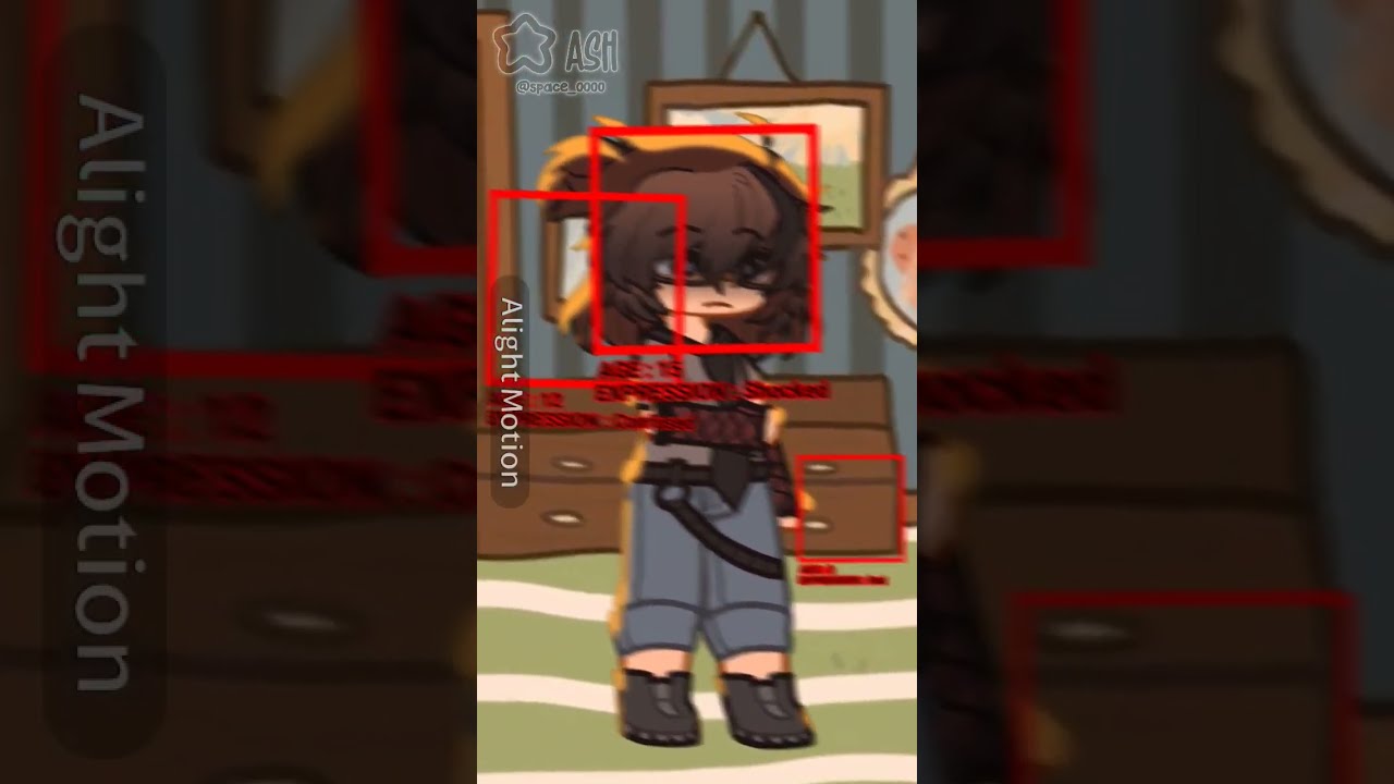 Micheal Afton Fnaf Aftongacha Gacha Edit Idontknowwhatthistrendiscalled Angst Meme