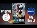 Install OriginOS iCon Pack On Any Samsung One UI Devices | Tech in Hand