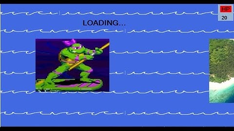 Visual Basic.NET Game | Programming | how to Track Health Points Across GUI Forms
