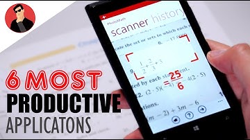 Insanely Productive Apps that you should Install Now!!😇