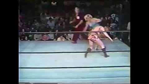 JOYCE GRABLE/VIVIAN ST JOHN V WINONA LITTLE HART/C...