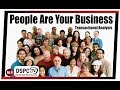 People Are Your Business - Transactional Analysis