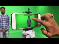 HOW TO SHOOT CHROMA ON IPHONE
