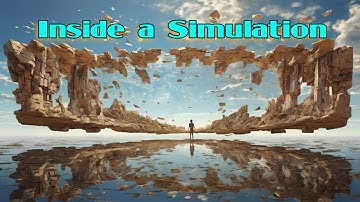We Are Inside a Simulation — How Humanity Entered the Matrix, Who Controls It, and the Hidden Path