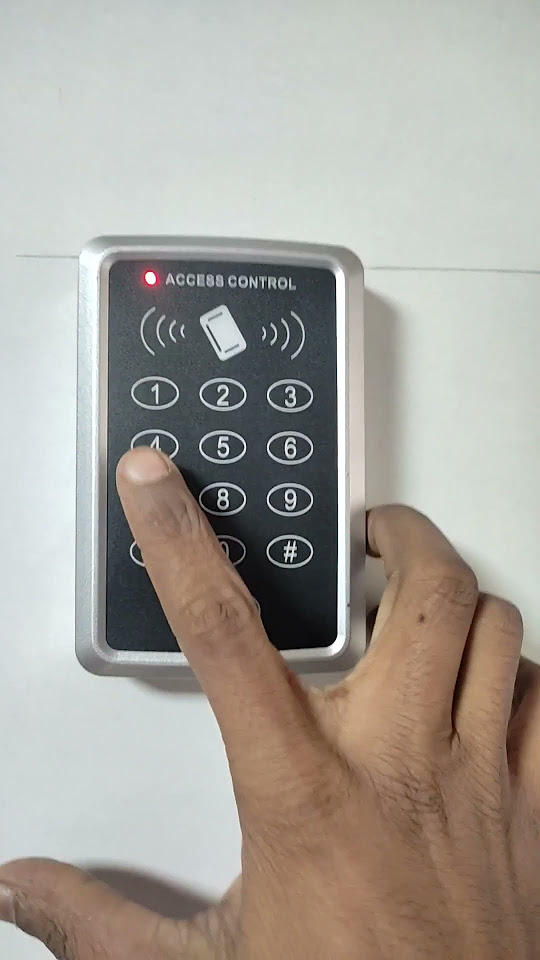 SA 32 How To Delete Card SA32 Bioroles SA32 ESSL YouTube sa-32-how-to-delete-card-sa32-bioroles-sa32-essl-youtube