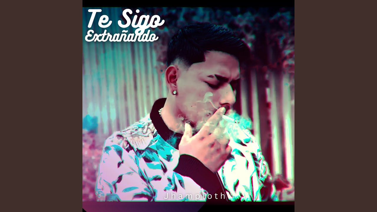 Te sigo extrañando (Versión balada) - YouTube