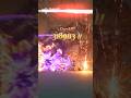 Id from Relink accidentally one punched a giant lizard to death #relink #granbluefantasyrelink