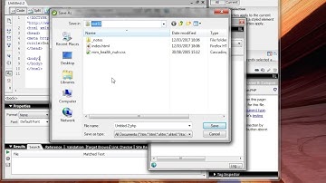 Membuat Koneksi Ke Database MySQL Dari Dreamweaver