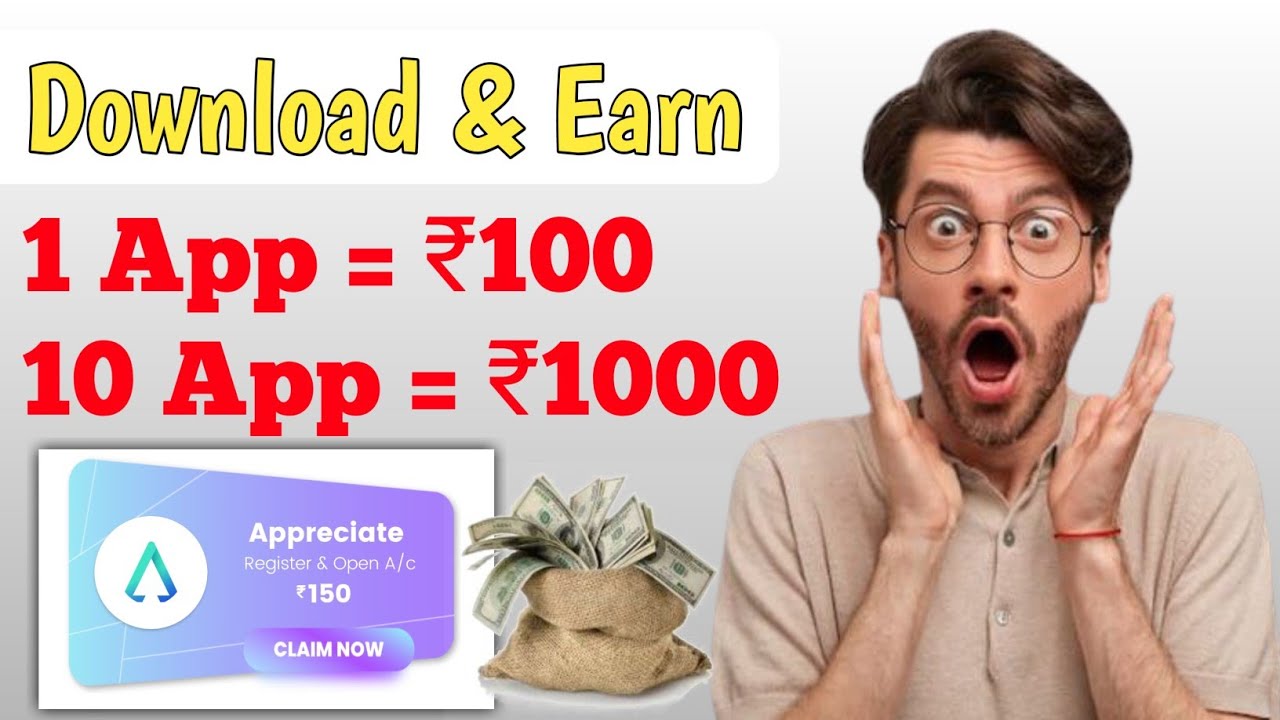 How To Download The Earning On Dayfroce In Phin