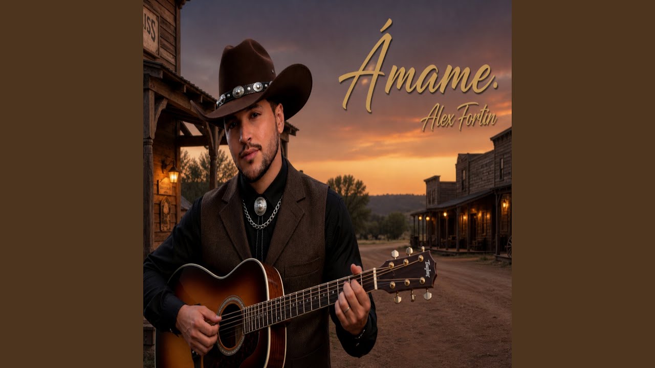 Ámame